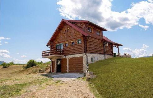 Beautiful Home In Sveti Rok - Foto 14