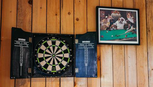 7, Rabbits Run, Camp Tapnell - Foto 4