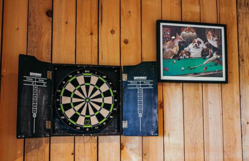 2 Hares Hideout, Camp Tapnell - Foto 6