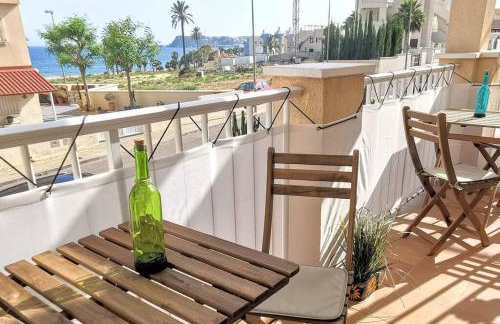 Casa Girasol - Penthouse with Sea view in Alamillo - Foto 17