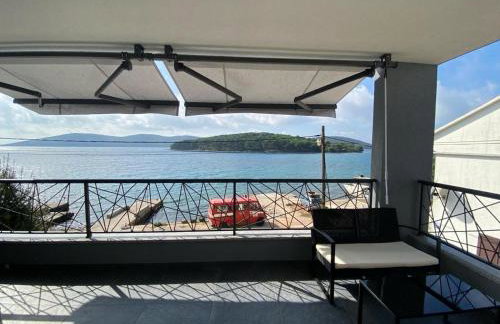 Apartments by the sea Brgulje, Molat - 22856 - Foto 11