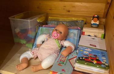 Chalet chaleureux l’hospitalet près l’andorre . - Foto 19