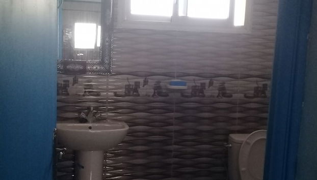 Dar Rosa Bleu - Foto 5, Bagno