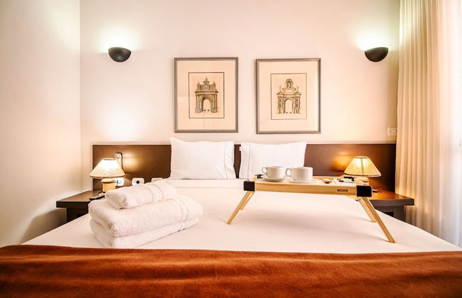 360 Bonaparte by Ozped - Photo 68