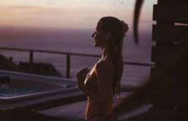 Immaculate Camps Bay Villa w Jacuzzi Views Pool Villa Grenache - Photo 51