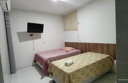 Recanto Maria Pureza - Foto 17