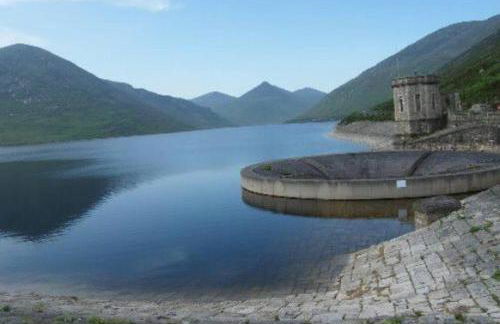 Moneydarragh Cottage with uninterrupted mountain and sea views- Hot tub available for hire at extra cost - Photo 34