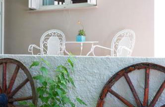 HOTEL KASTRI GARDEN APARTMENT - Photo 39