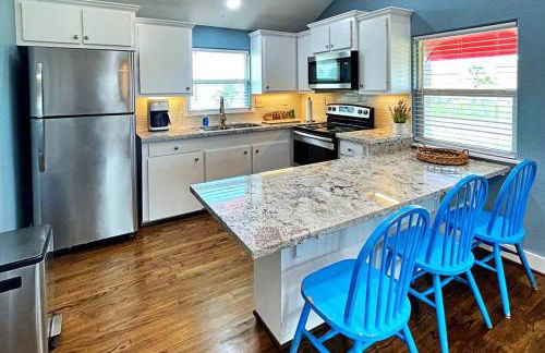 The Pink Flamingo Beach Gulf views - Foto 25