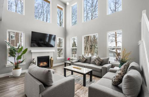 Ruby 1- Beautiful- Peaceful-4Beds 3 baths - Sleeps 12 - Foto 1