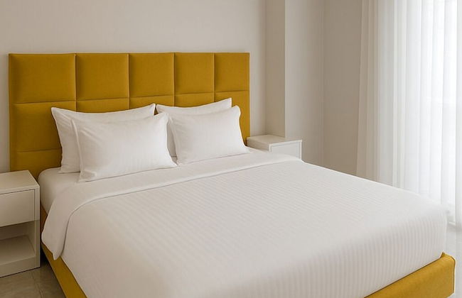 Oceanic Luxury Apartments - Foto 3