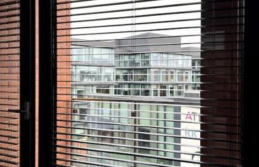 Chic Apartment in Historic Koneser Area - Foto 64