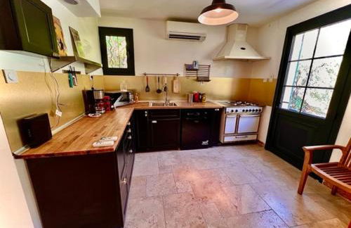 Grand appartement en face du village - Foto 6