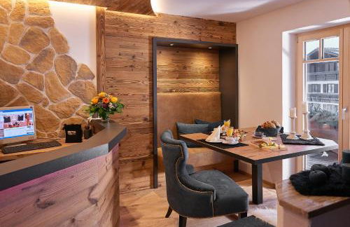 Alpvilla Bietsch - Foto 9