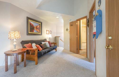 Seven Springs Meadowridge 3 Bedroom Standard Condo - Sleeps 10, Pet Friendly! condo - Photo 36