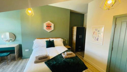 Brantwood Apartments - Apartment 3 - Foto 4