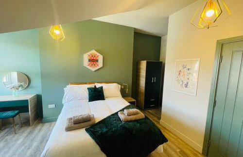 Brantwood Apartments - Apartment 3 - Foto 4