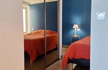 Appartement moderne avec terrasse - proche mer - Foto 17