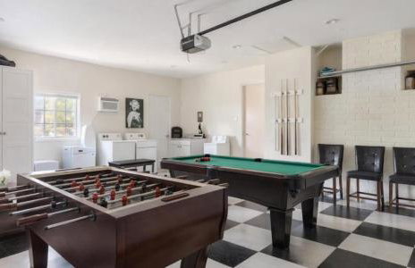 Palm Villa Disneyland Pool 4 Bedroom 3 Bath HotTub - Foto 38