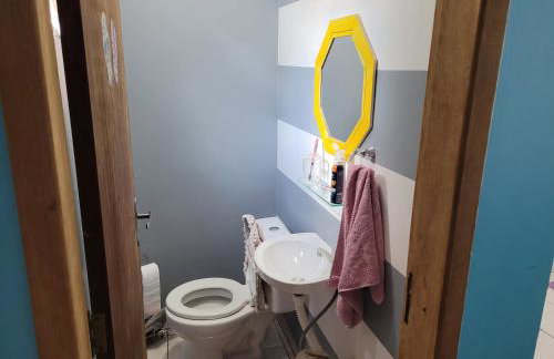 Casa 2000 Positivo UTFPR INC Volvo - Foto 27