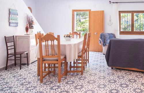 la Granadella paradis Home - Foto 13