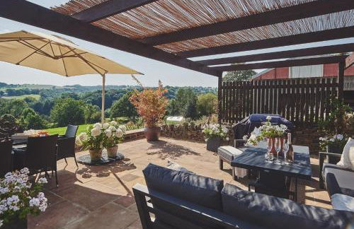 Horseshoe House - Foto 20