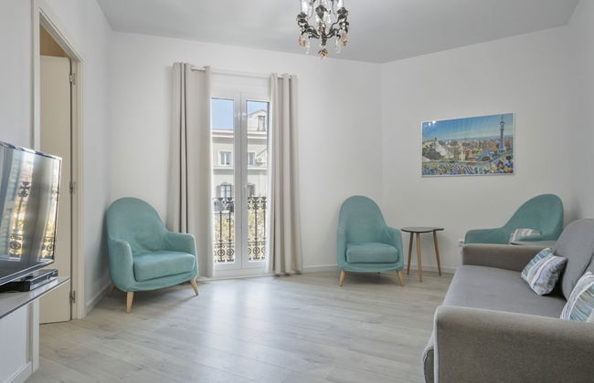 Stay Together Barcelona Apartments - Photo 51