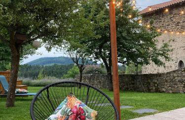 The Monlet Villa - Nordic Bath and Sauna - Foto 25
