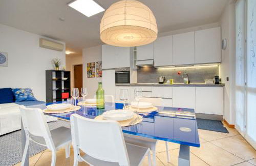 GuestHost - Casa Indaco with Garden! - Foto 2