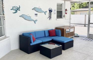 Coastal Home 10 min to the Beach - Foto 37