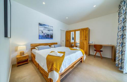 Luxury villa Sea Angel Brac with heated pool - Foto 21