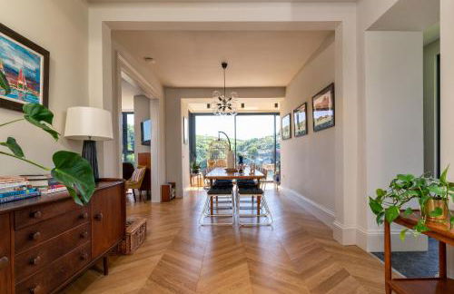 Two Guns – Contemporary, Stylish Townhouse With Stunning Sea Views - Foto 6