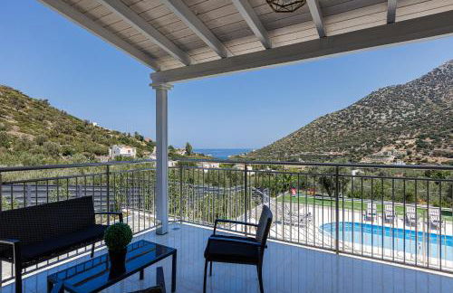 Family Friendly Basilicata Attali villa Private Pool,Children area - Foto 31