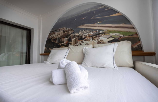 Neptune Suite-hosted by Sweetstay - Foto 1