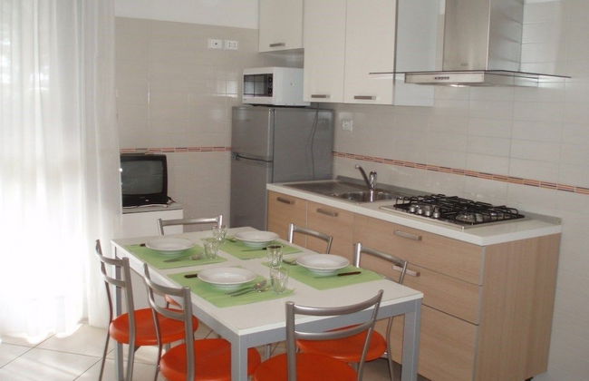 Residence Gemini - Foto 27