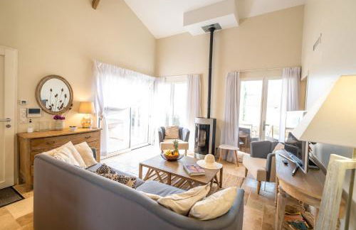 Domaine de la durantie - villa avec jacuzzi - Photo 10