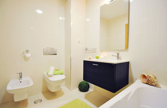 Apartamento Vienna - Foto 15