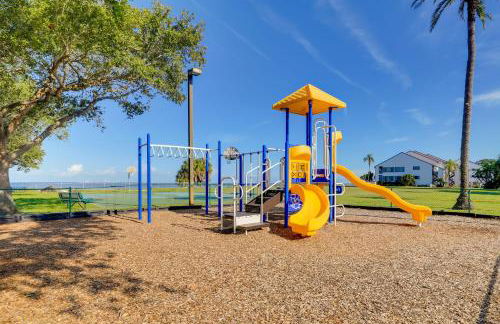 1 Mi to Beach Coastal-Zen Ruskin Retreat! - Foto 39