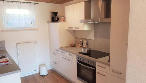 Wohnung Wiesengrün - Osserblick - Foto 5