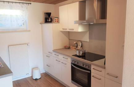 Wohnung Wiesengrün - Osserblick - Photo 5