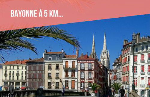 La Presque Basque - Foto 31