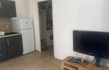 T2 avec spa en centre VAR - Foto 1