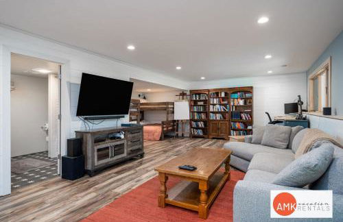 Beautiful Custom Lake House - Foto 22