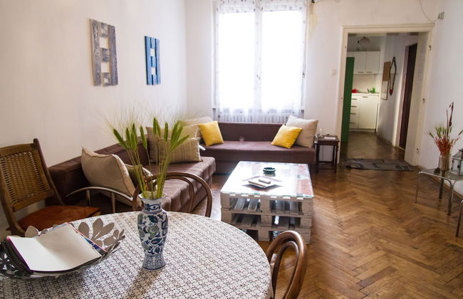 Apartments Main Street - Foto 48