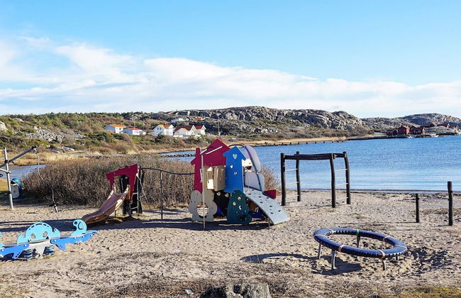 8 Person Holiday Home in Grebbestad-by Traum - Foto 27