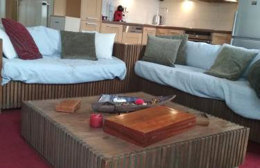 George's Apartment - Foto 9