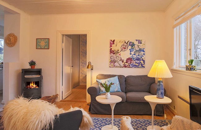 Holiday Home in Dronningmølle - Foto 7