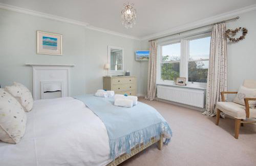 Leaholme Cottage - fabulous coastal cottage for 8 - Foto 9