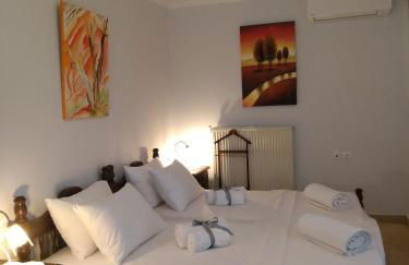 Nostalgia Apartments B Plus in Sami 50 meters from the sea - Foto 5