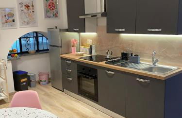 Casa Melissa Limoncella - Foto 1